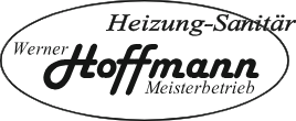 Werner Hoffmann