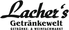Lacher's Getränkewelt